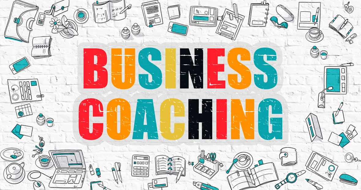 business coaching