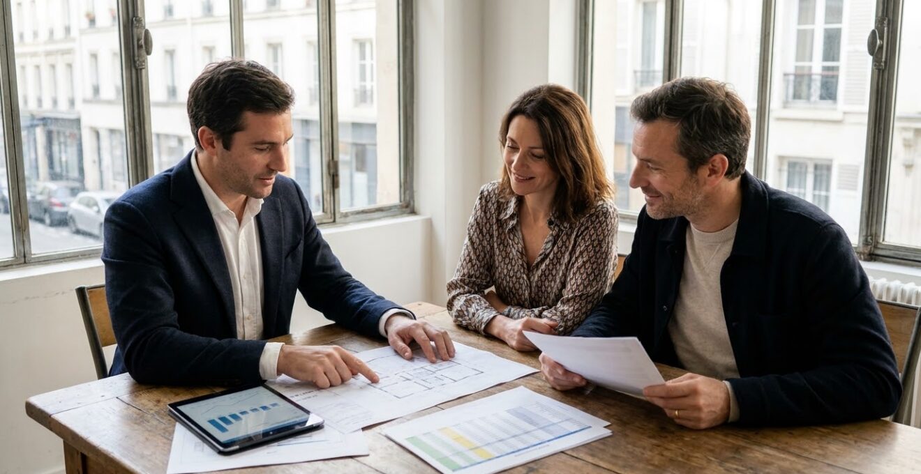 Accompagnement financier des PME
